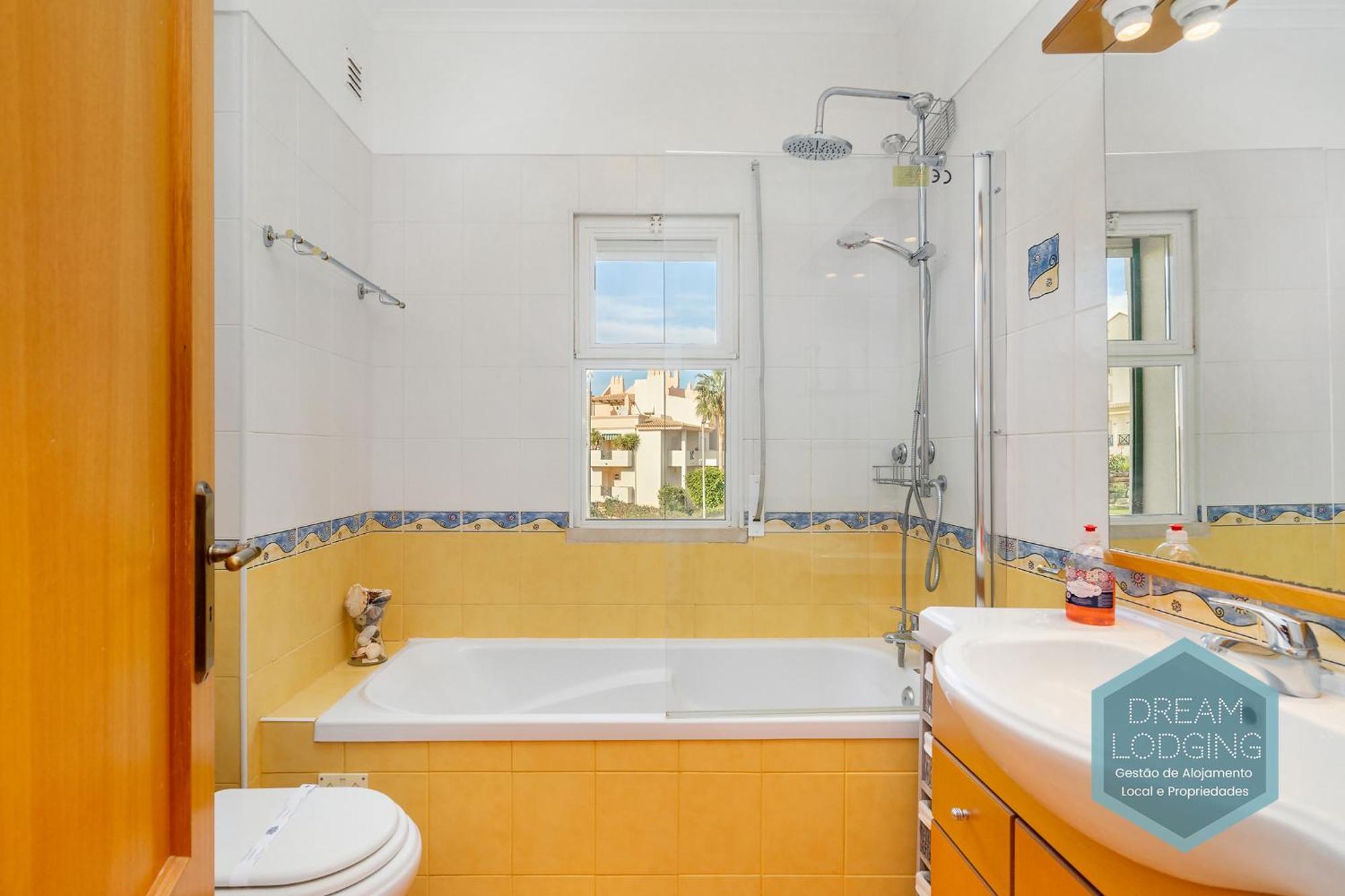 Apartment Quinta Do Paiva 10a Dream Lodging *