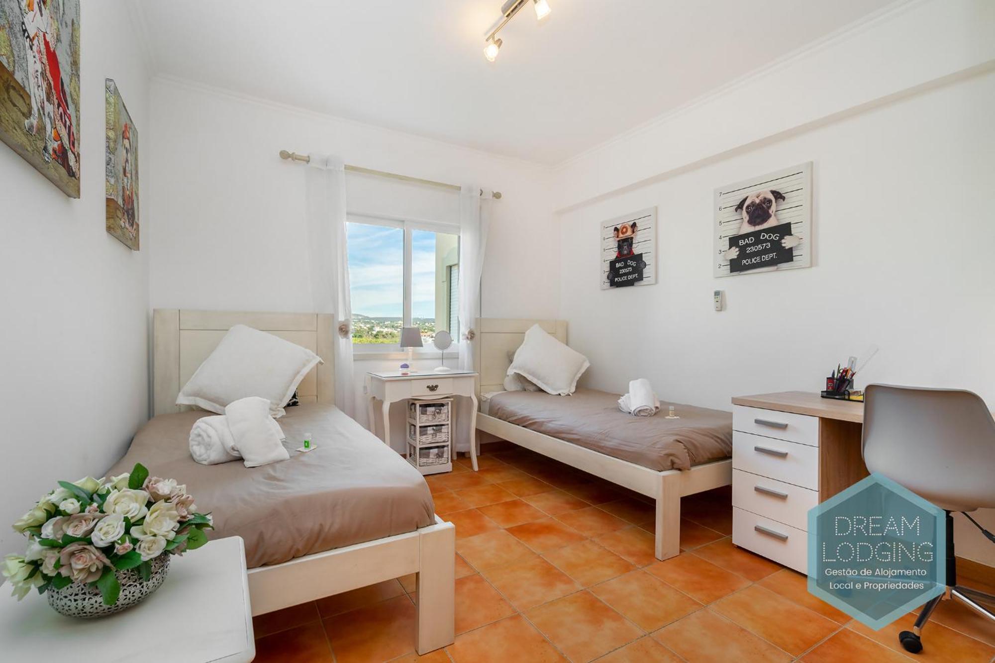 Quinta Do Paiva 10a Dream Lodging Apartamento Albufeira