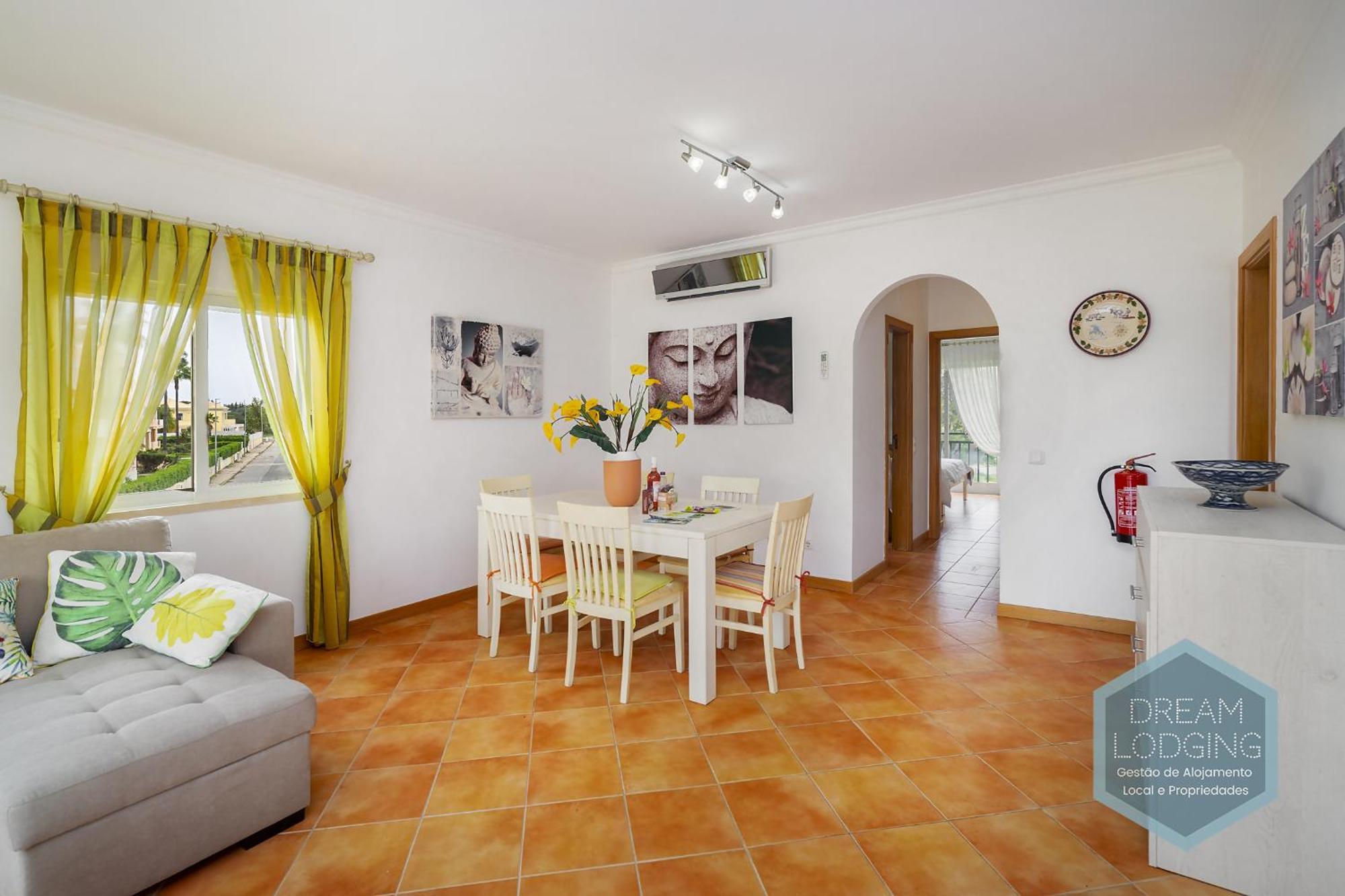 Apartamento Quinta Do Paiva 10a Dream Lodging