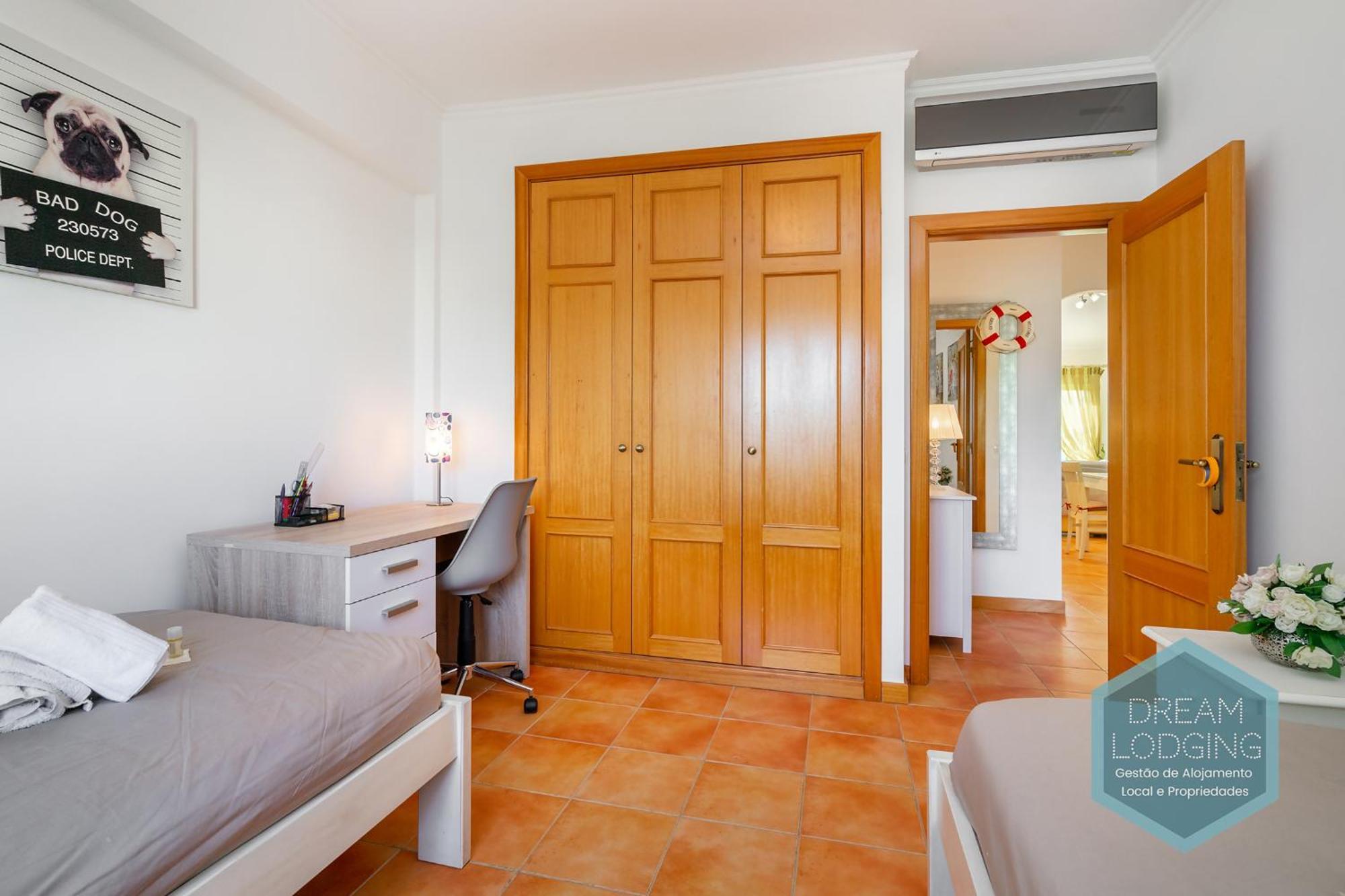 Apartamento Quinta Do Paiva 10a Dream Lodging