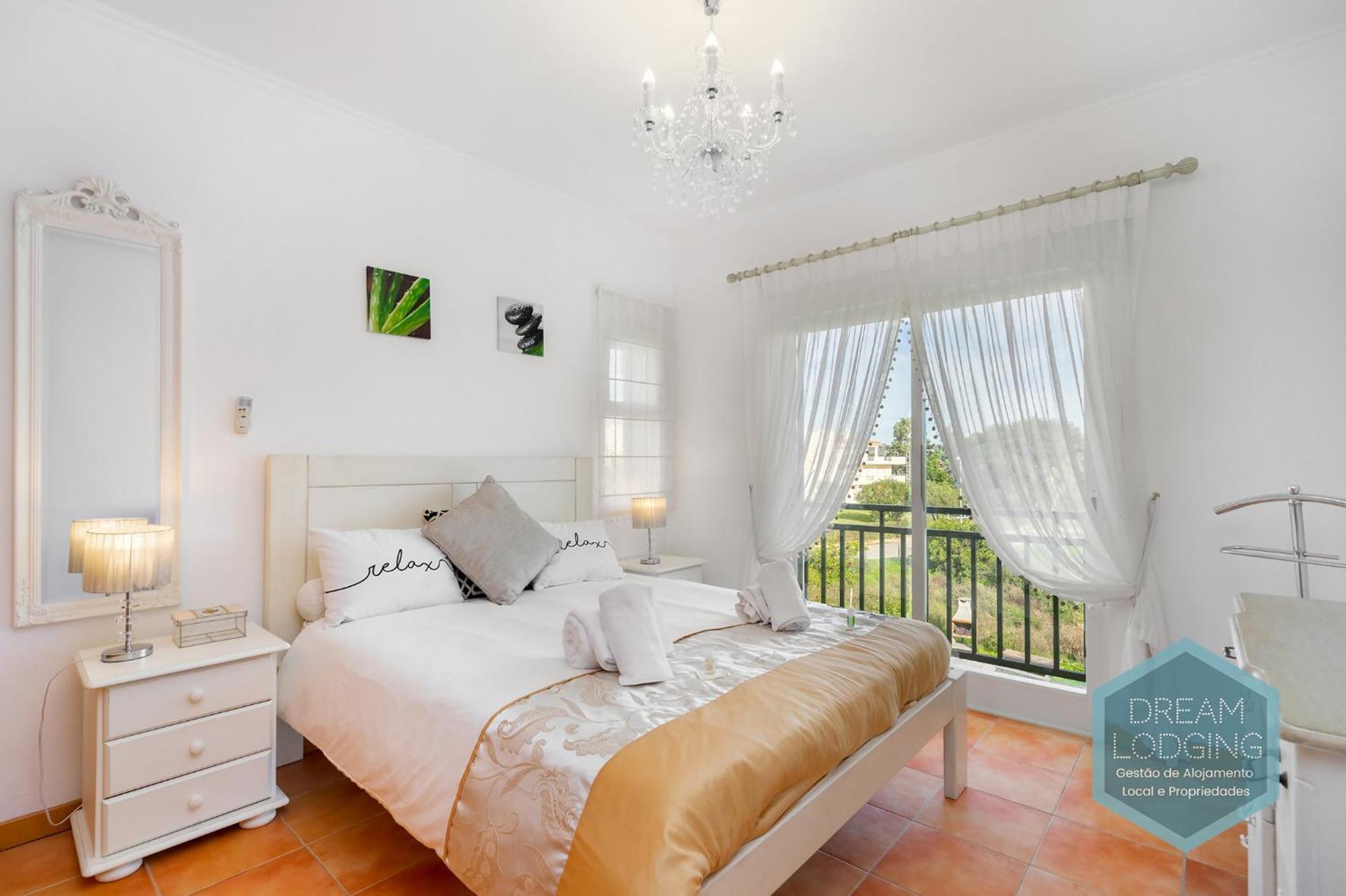 Quinta Do Paiva 10a Dream Lodging Apartamento