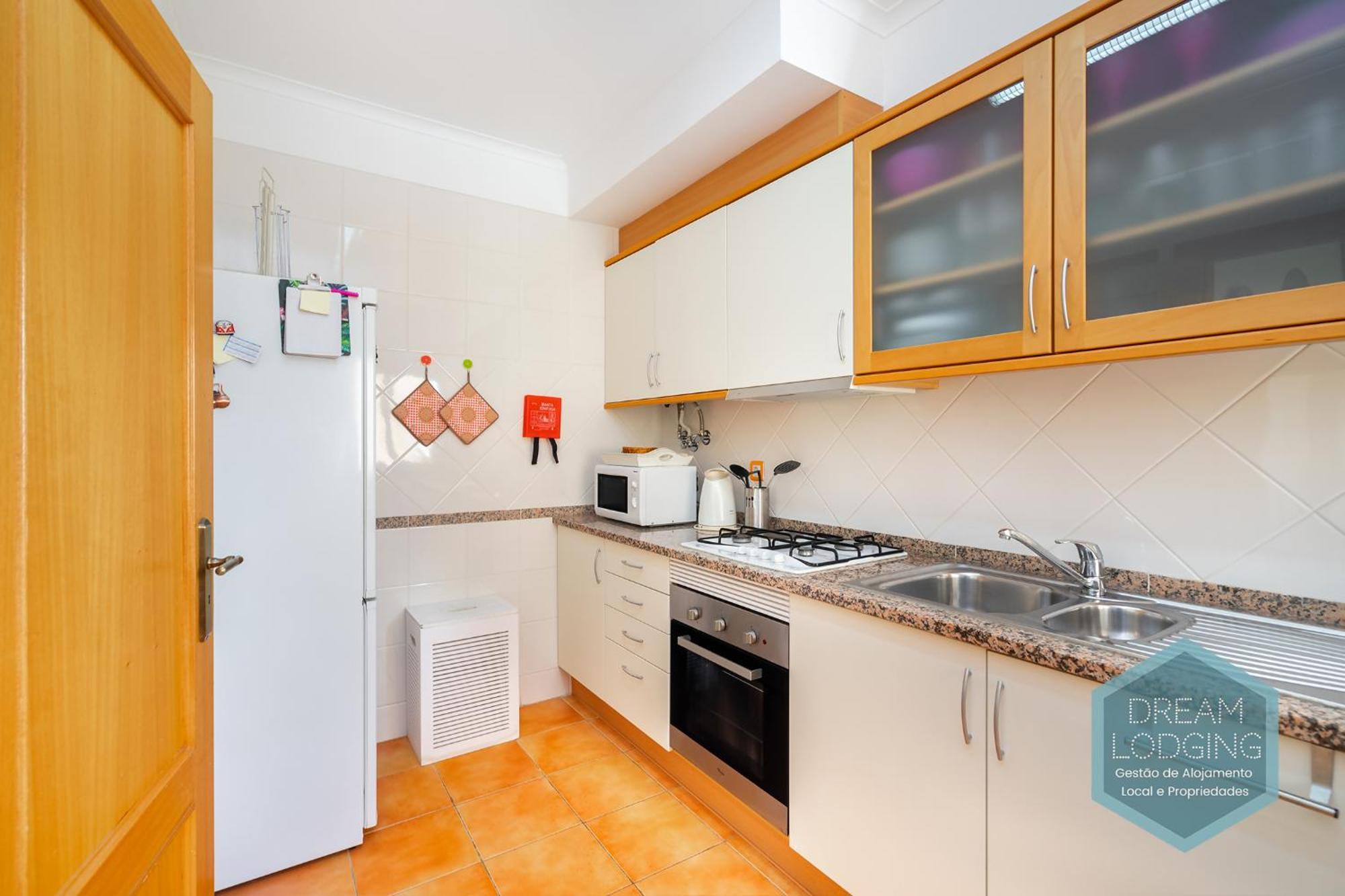 Apartamento Quinta Do Paiva 10a Dream Lodging Albufeira