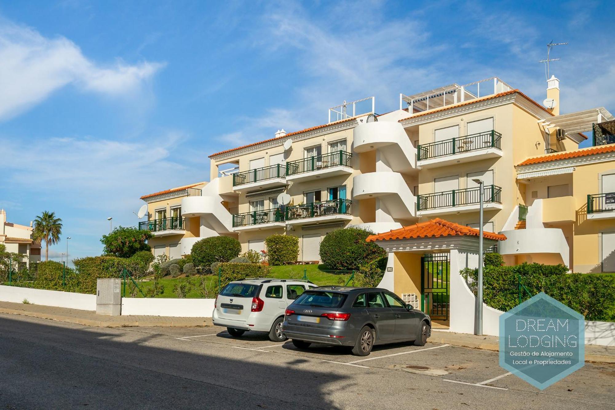 Quinta Do Paiva 10a Dream Lodging Apartamento Albufeira