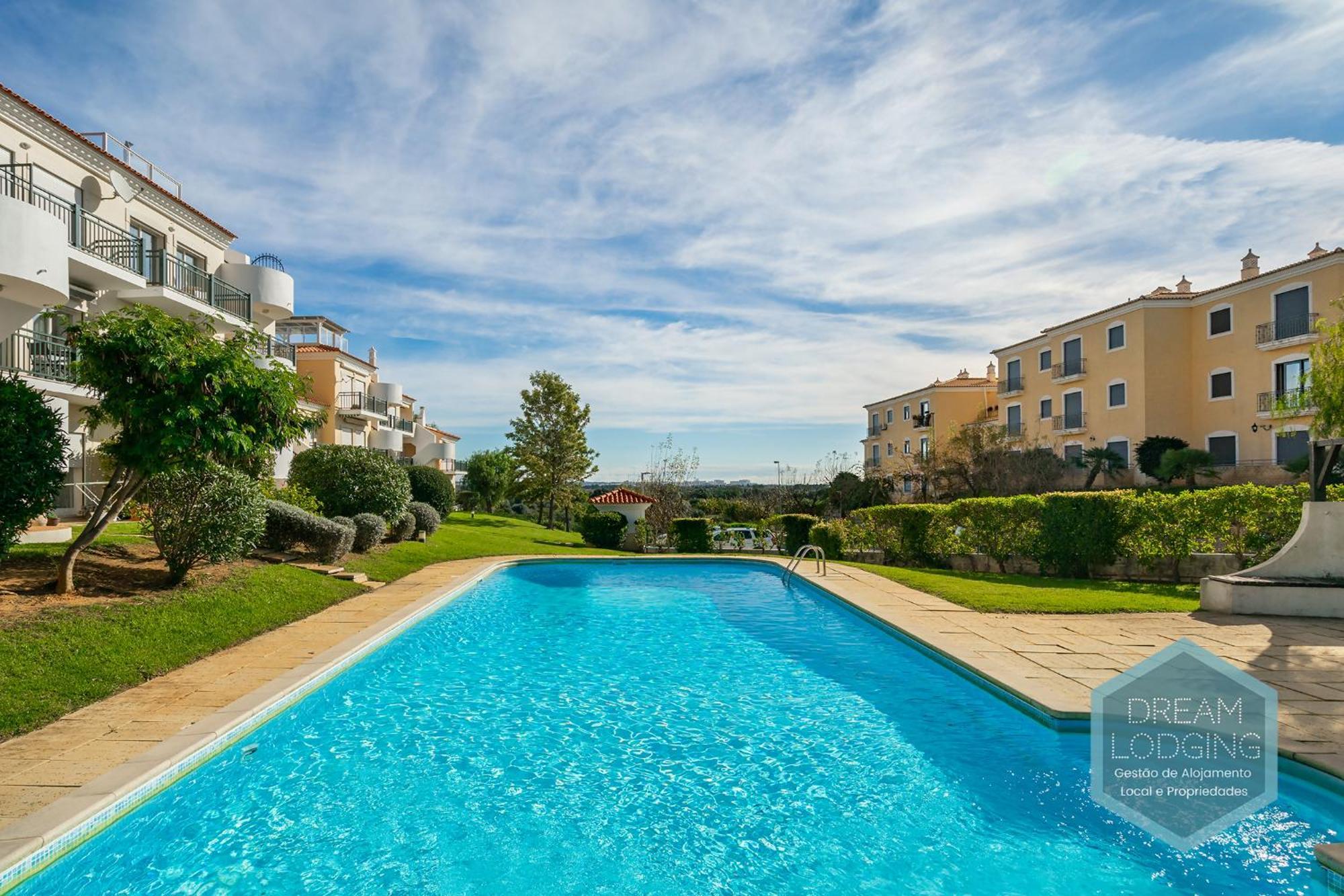 Apartamento Quinta Do Paiva 10a Dream Lodging Albufeira