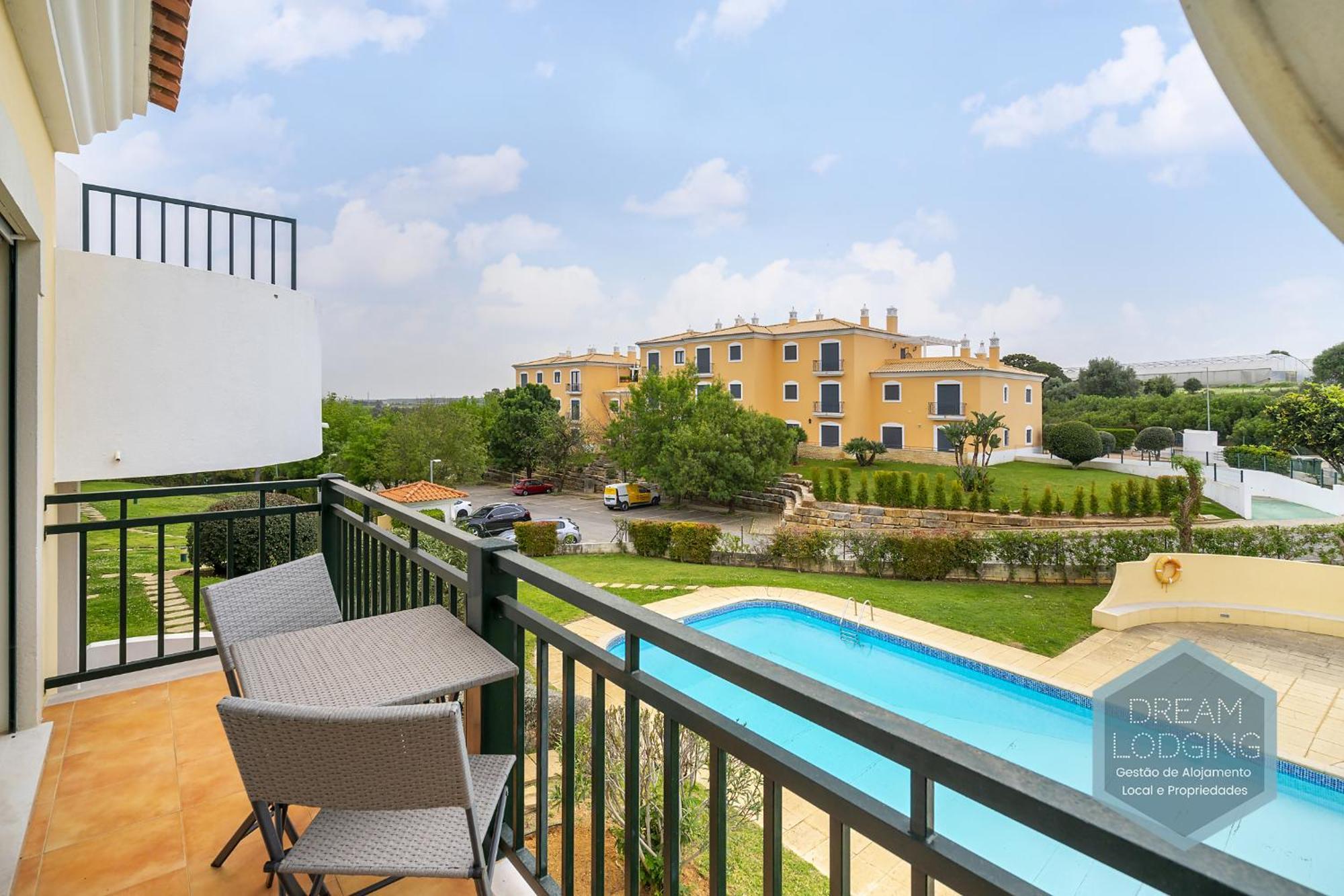 Quinta Do Paiva 10a Dream Lodging Apartamento
